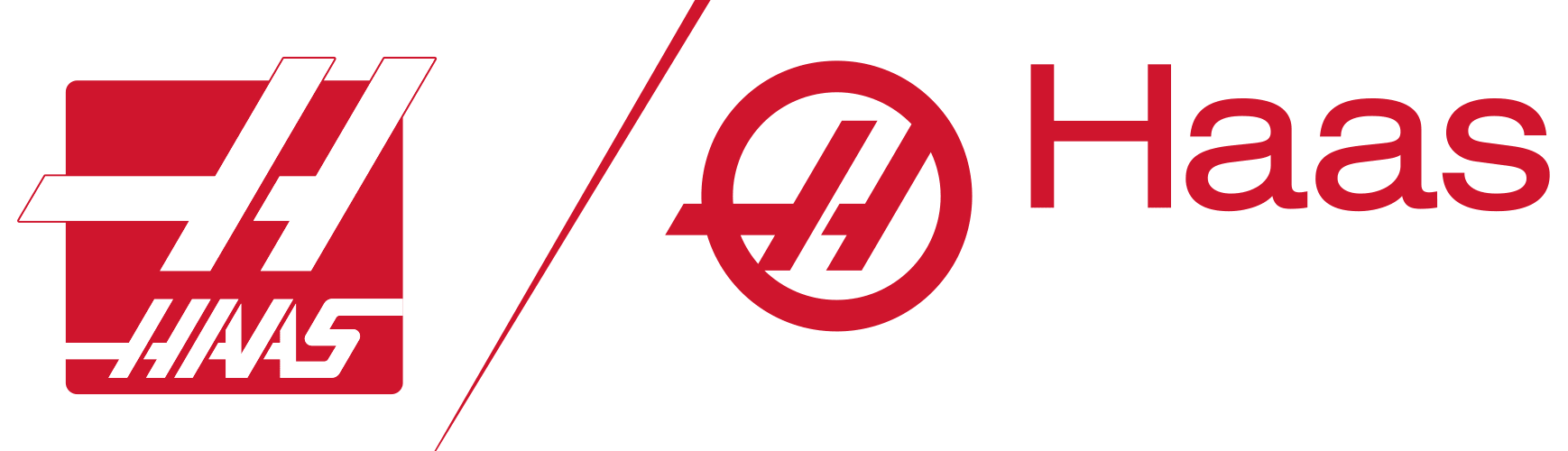 Haas Automation
